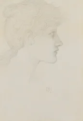 Maria Zambaco (tužka)